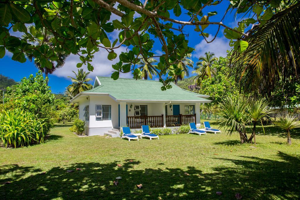 D'anse Forbans Selfcatering * טקמק