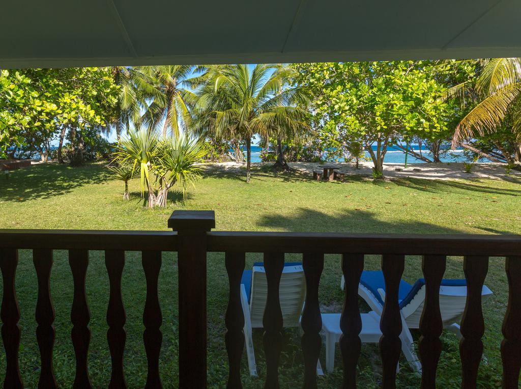 D'anse Forbans Selfcatering