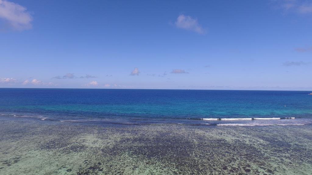 D'anse Forbans Selfcatering טקמק