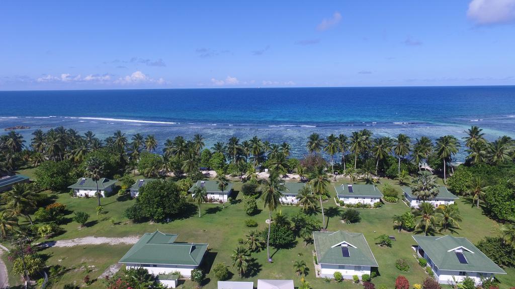 D'anse Forbans Selfcatering