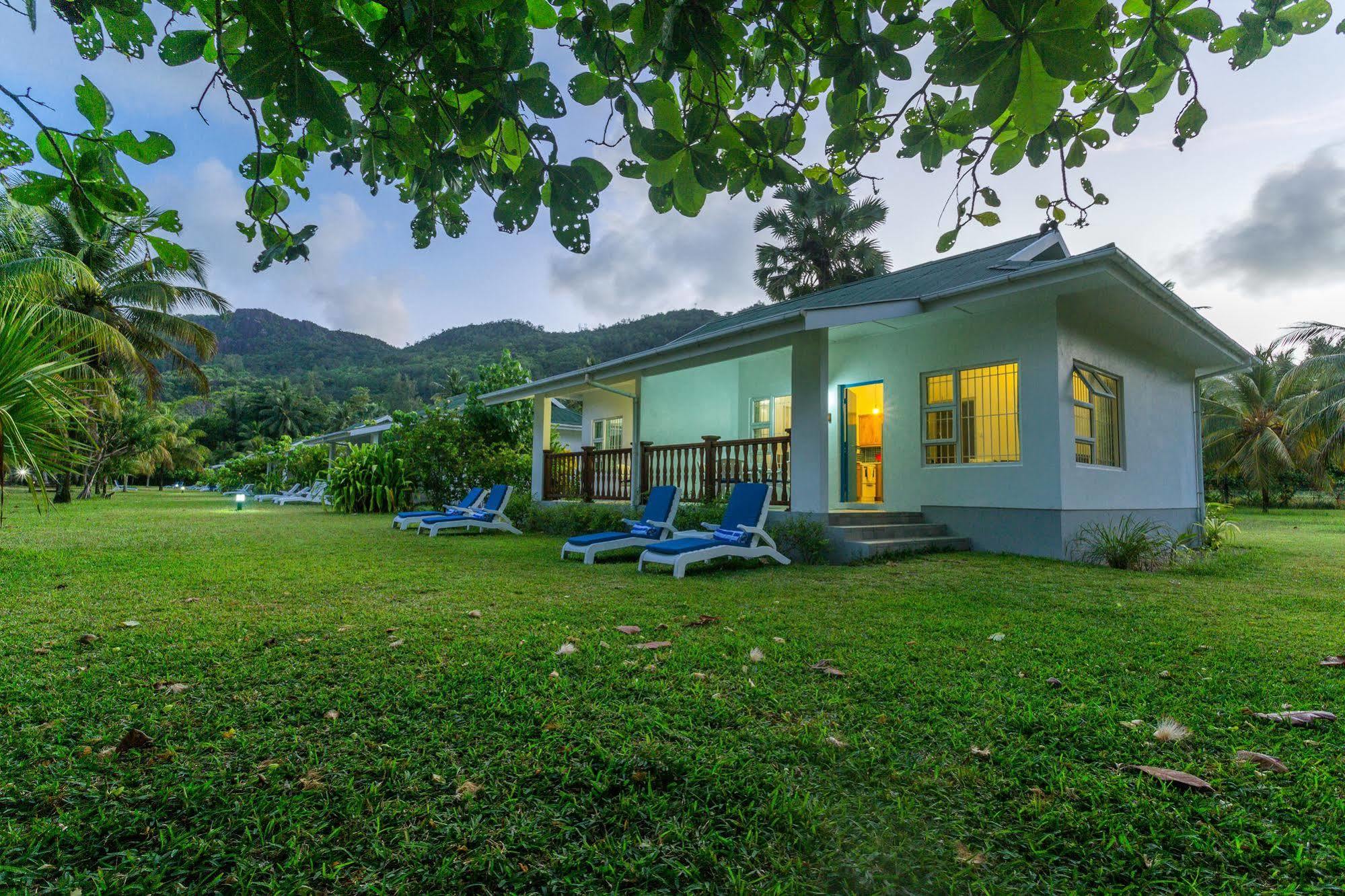 D'anse Forbans Selfcatering