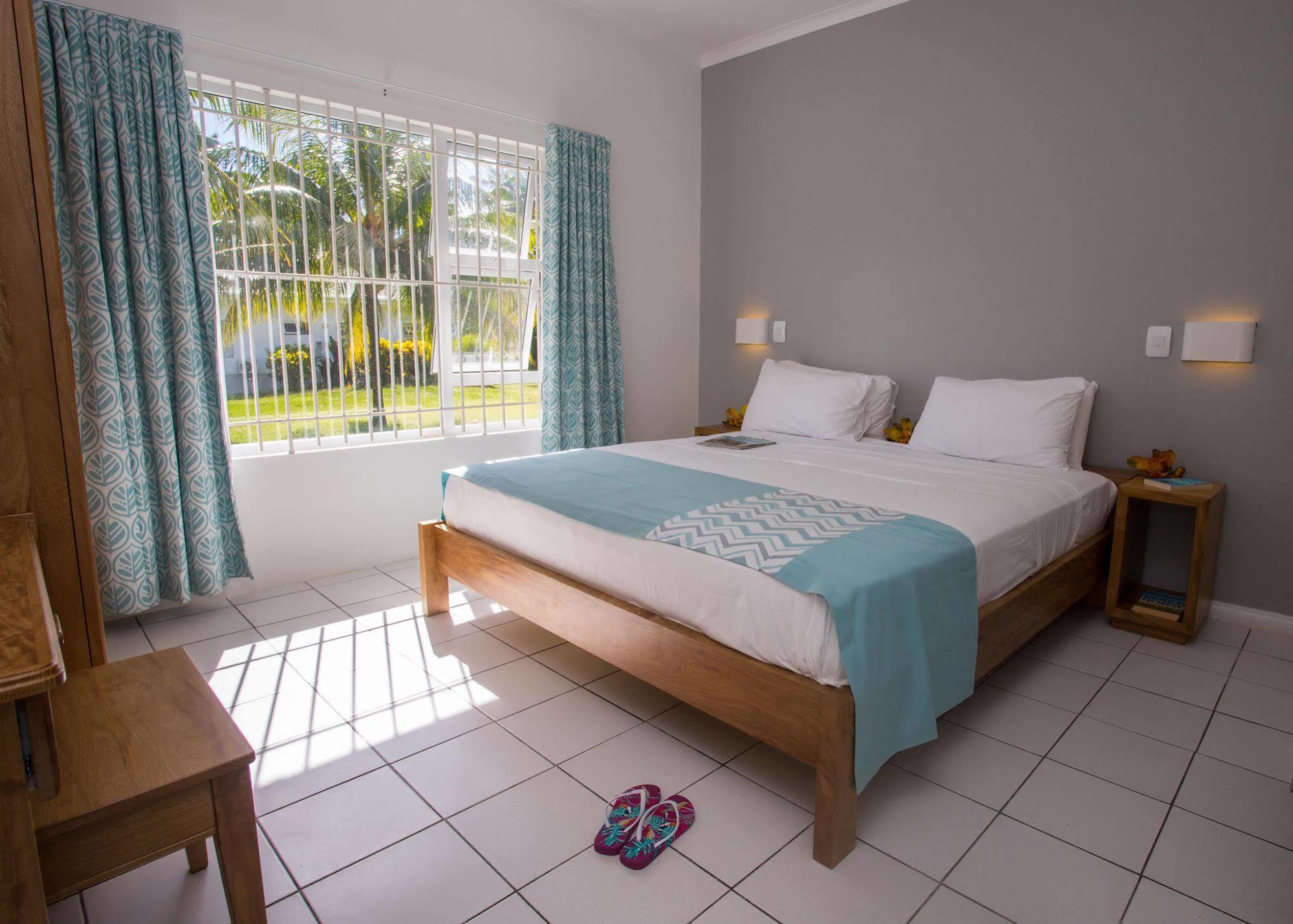D'anse Forbans Selfcatering