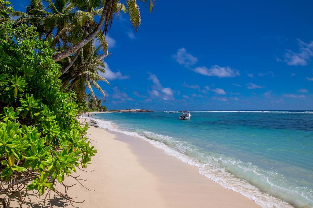 Chalet D'anse Forbans Selfcatering *