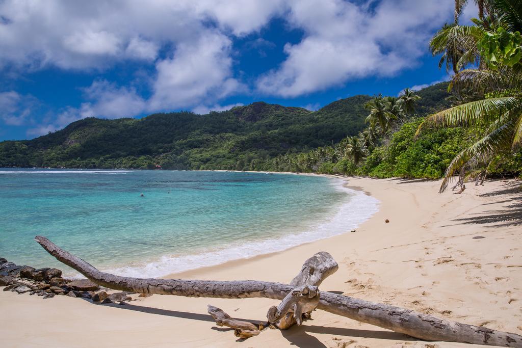 D'anse Forbans Selfcatering Takamaka