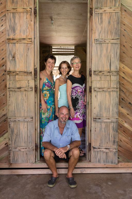 D'anse Forbans Selfcatering *