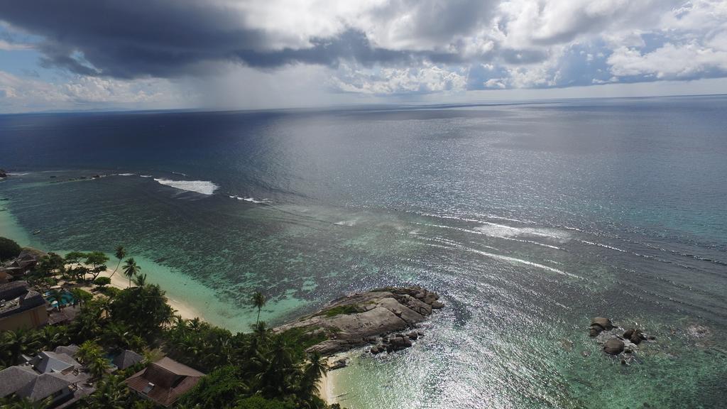 D'anse Forbans Selfcatering * Takamaka