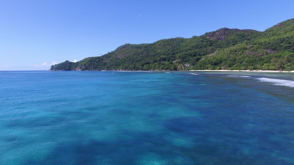 D'anse Forbans Selfcatering * Takamaka