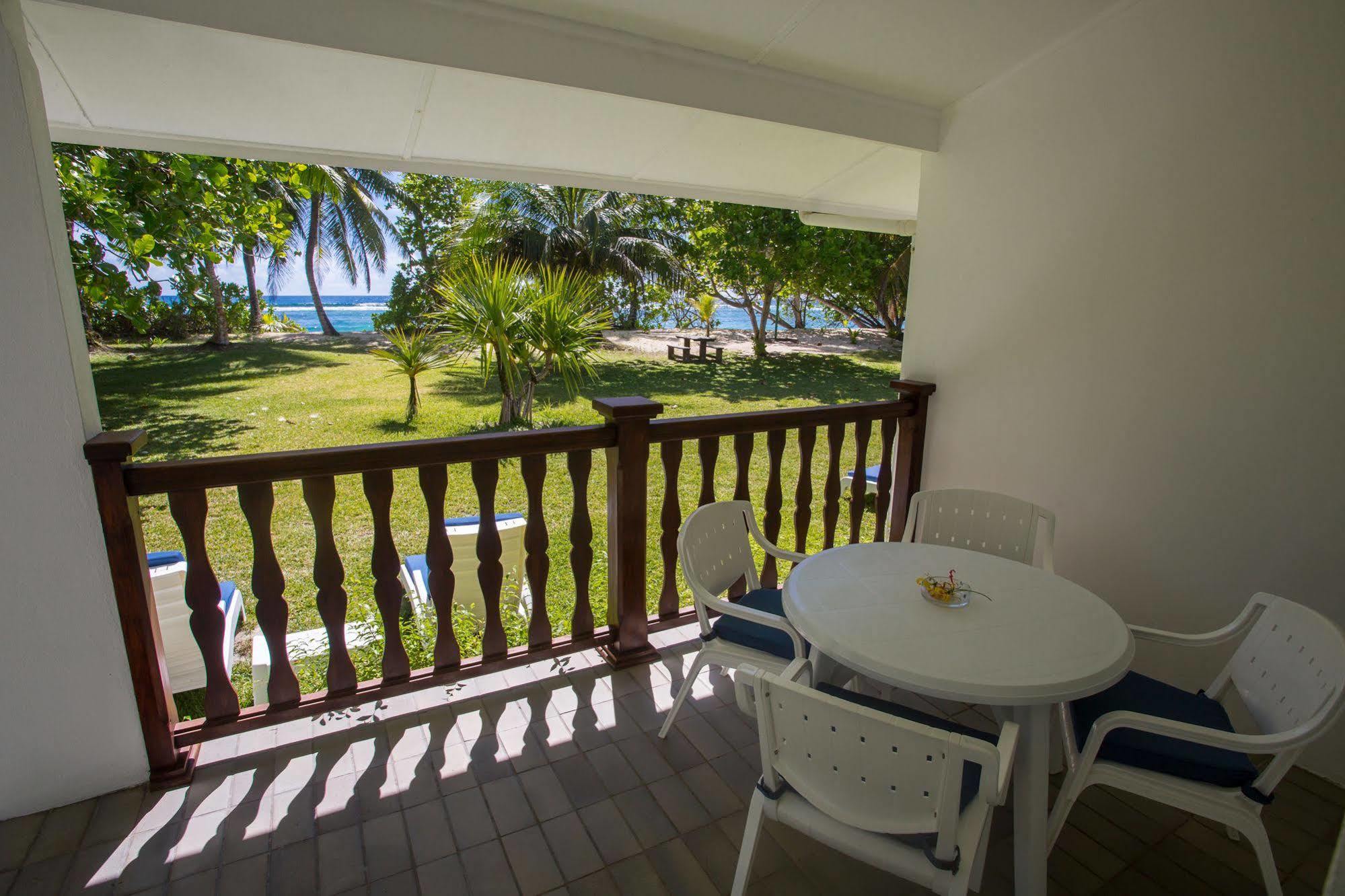 Chalet D'anse Forbans Selfcatering