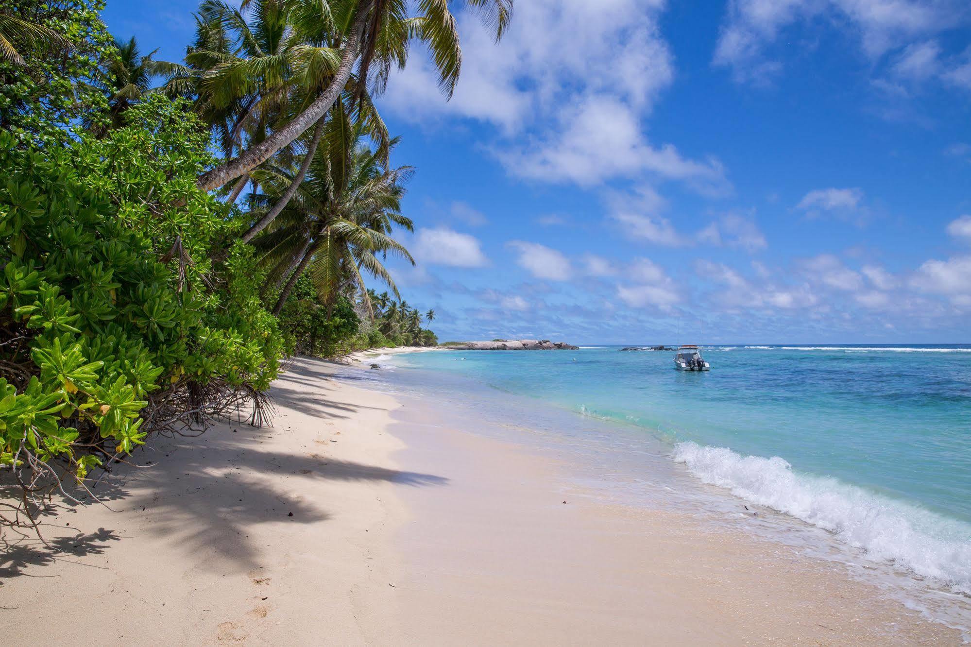 Chalet D'anse Forbans Selfcatering