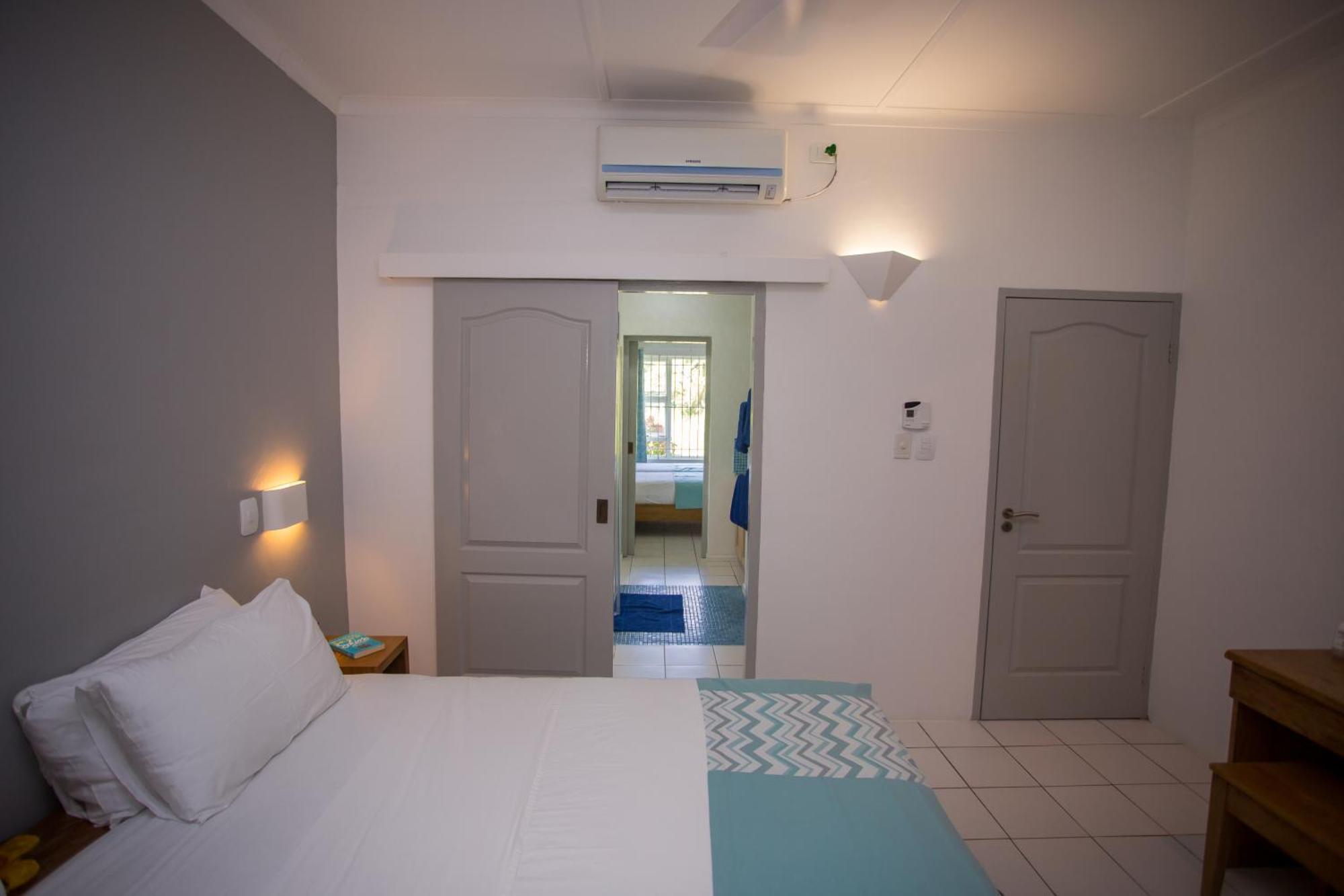 D'anse Forbans Selfcatering * Takamaka